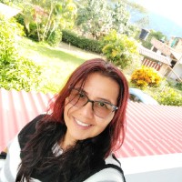 Olga Lucia Avila Guzman