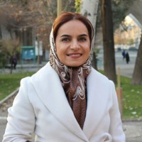Farzaneh Masoudian