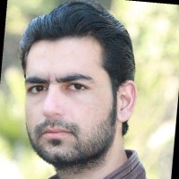 Ahmad Ali