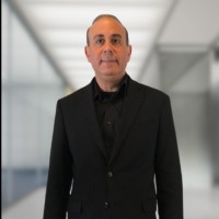 Joseph Zago