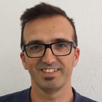 Raul Castellet Gomez