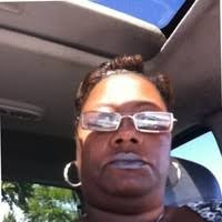 Loreatha Stanback