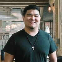 Derek Fujinaga