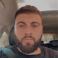 Cédric Cristino