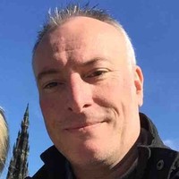 Duncan Greenaway