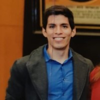 Luis Alonso Chavez Fernandez
