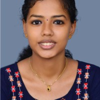 Vineesha ak