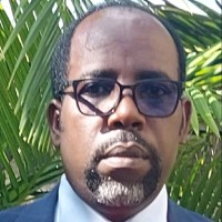 CHRP(K)  Obadiah Gitiye