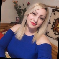 Zehra Yilmaz