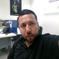 Jose Luis Castellanos Garcia