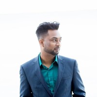 Matt Kanagarajah