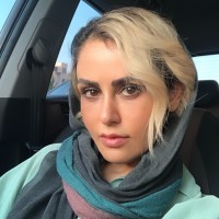 Sahar Rahimi