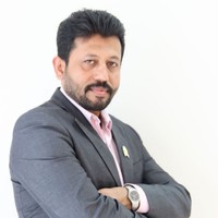 Jafar Abbas