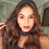 Ayeska Lima