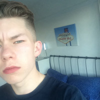 Jordan Stevenson