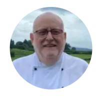Alan Tookey