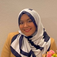 Nurul Athira Binti Rosli