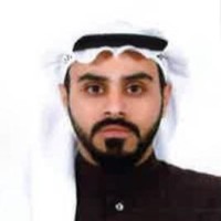 Ahmad Ali Alqahtani