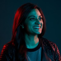 Chandni Patel