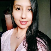 María Alejandra Molano Guacán