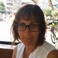 Nina Andersson