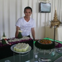 Executive Housekeeper