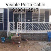 Porta Cabin