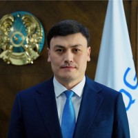 Ulan Burkitov