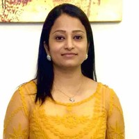Vishnupriya N