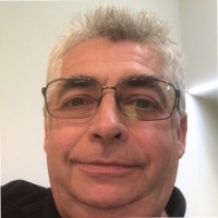 Barry Everson