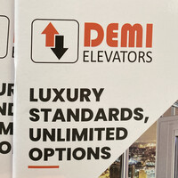 Demi Elevators