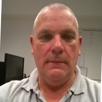 Dave Walker