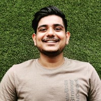 Mayank Sarda