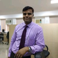 Mukesh Kumar