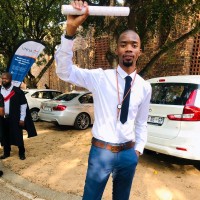 Jeremiah Mathaba