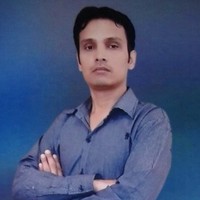Ved Jha