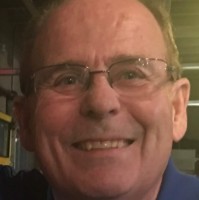 George Kimble
