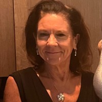 Sandy Ellis