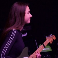 Ellie-Mae Jones