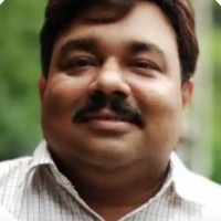 Sandip Ghosh