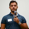 Eymard Barroso Ferreira