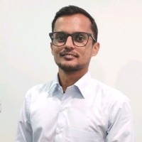 Ashutosh Pandey