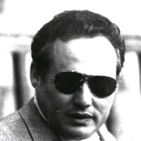 radouane Boumechera