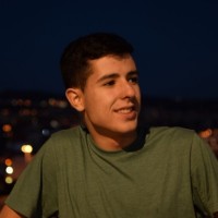 Jorge Del Amo Arrieta