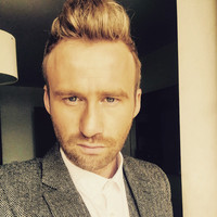 Andrew Morgan