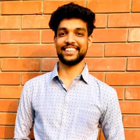 Krunal Patel