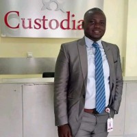 Oladele Oluwafemi