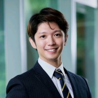 Jervis Xu