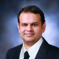 Dr. Vasudev Shenoy