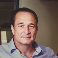 Dean McLachlan